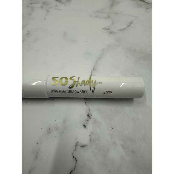 Belle Beauty Chubby So Shady Eye Stick Cloud - Picture 2 of 6